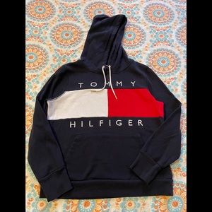 Tommy Hilfiger Sweater